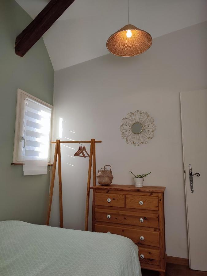 Confortable Appartement Au Centre De Sélestat Eksteriør bilde