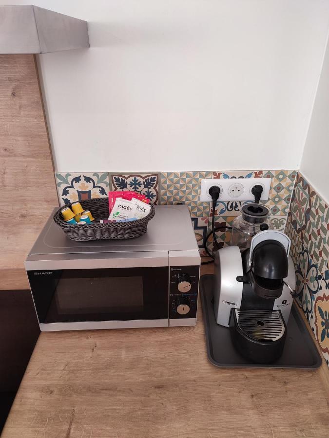 Confortable Appartement Au Centre De Sélestat Eksteriør bilde