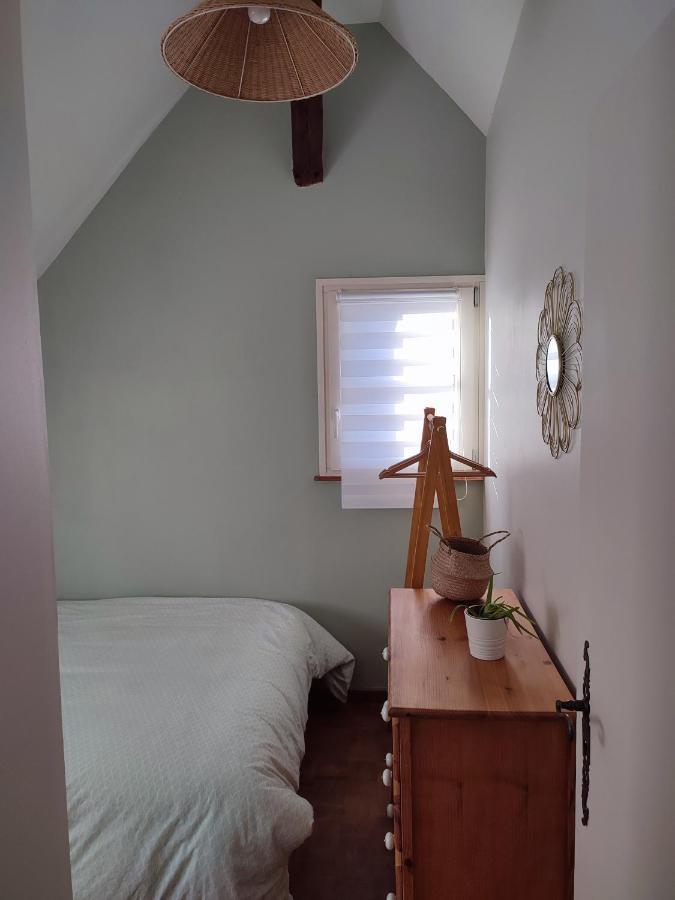 Confortable Appartement Au Centre De Sélestat Eksteriør bilde